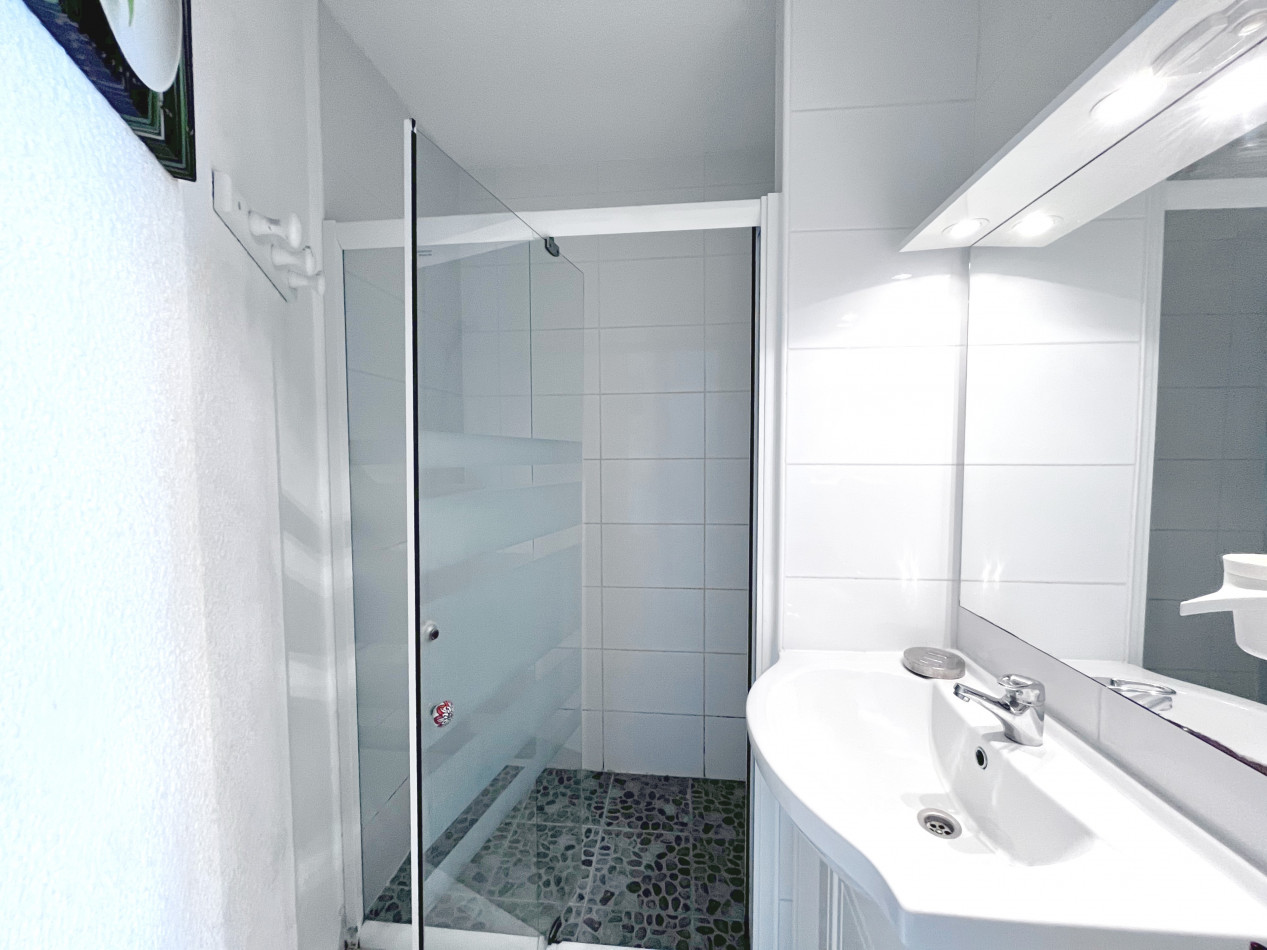 en location saisonnière Appartement Sète - Photo 4