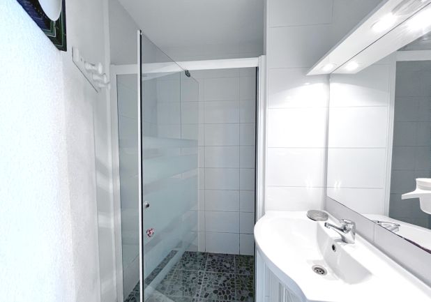 en location saisonnière Appartement Sète