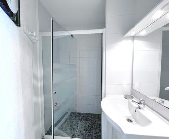 en location saisonnière Appartement Sète