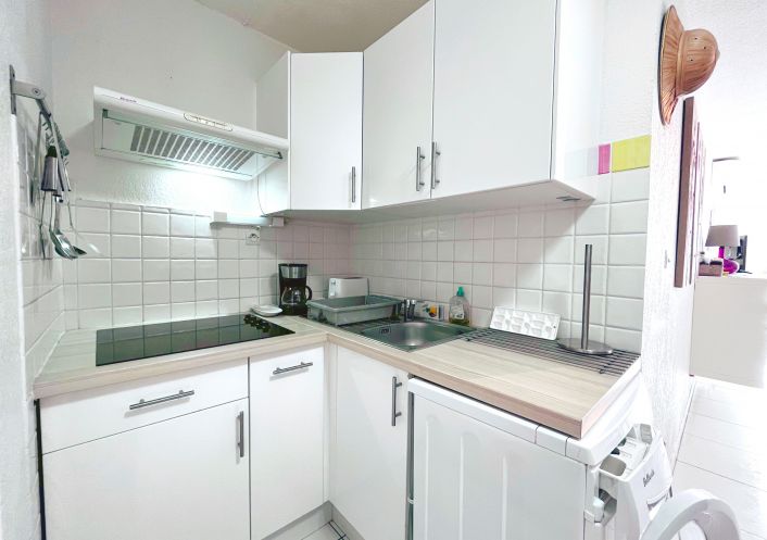 en location saisonnière Appartement Sète