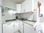 en location saisonnière Appartement Sète