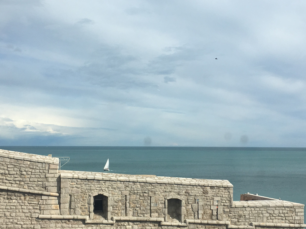 en location saisonnière Appartement Sète - Photo 14