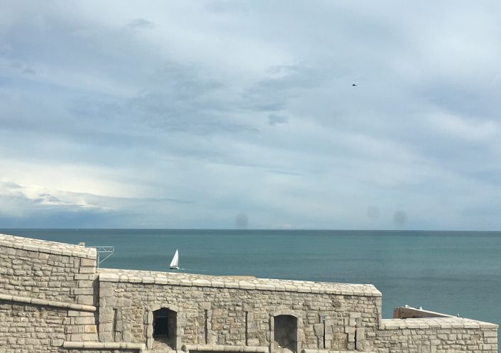 en location saisonnière Appartement Sète
