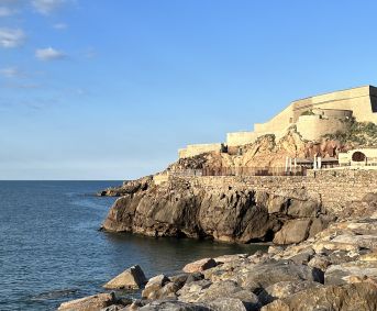 en location saisonnière Appartement Sète