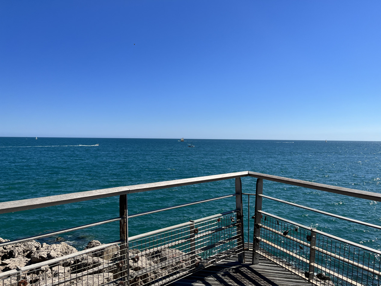 en location saisonnière Appartement Sète - Photo 18