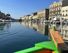 en location saisonnière Appartement Sète
