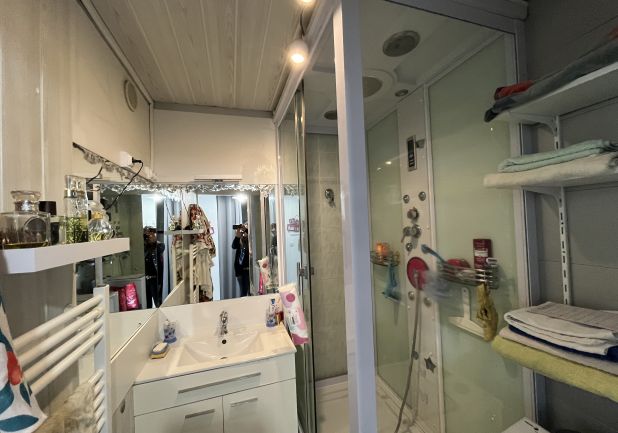 en location saisonnière Appartement Sète