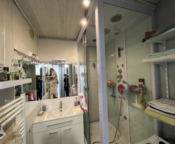 en location saisonnière Appartement Sète