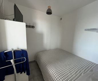 en location saisonnière Appartement Sète