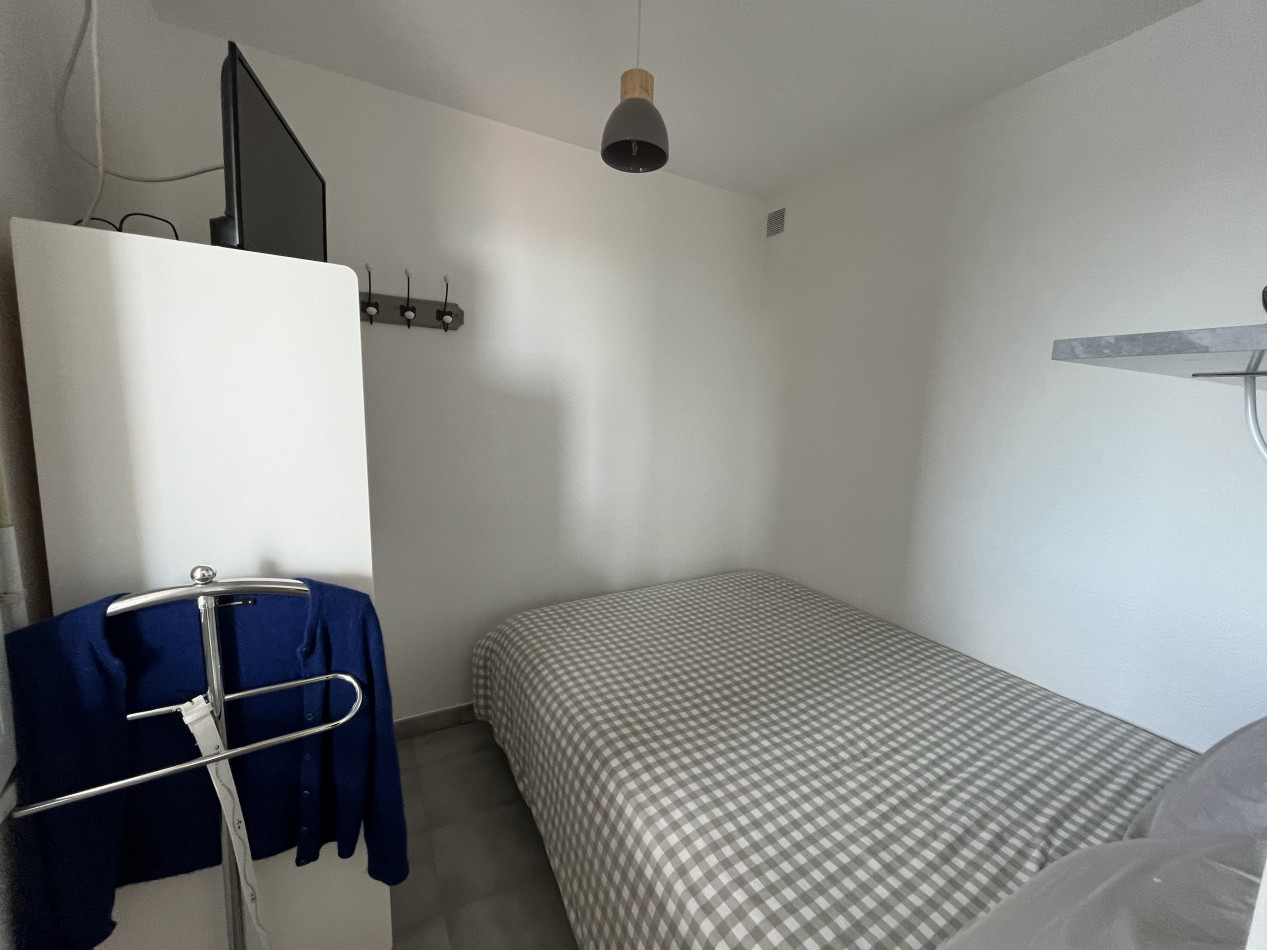 en location saisonnière Appartement Sète - Photo 8