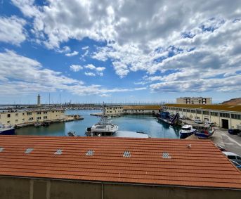 en location saisonnière Appartement Sète