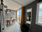 en location saisonnière Appartement Sète