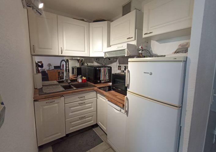 en location saisonnière Appartement Sète