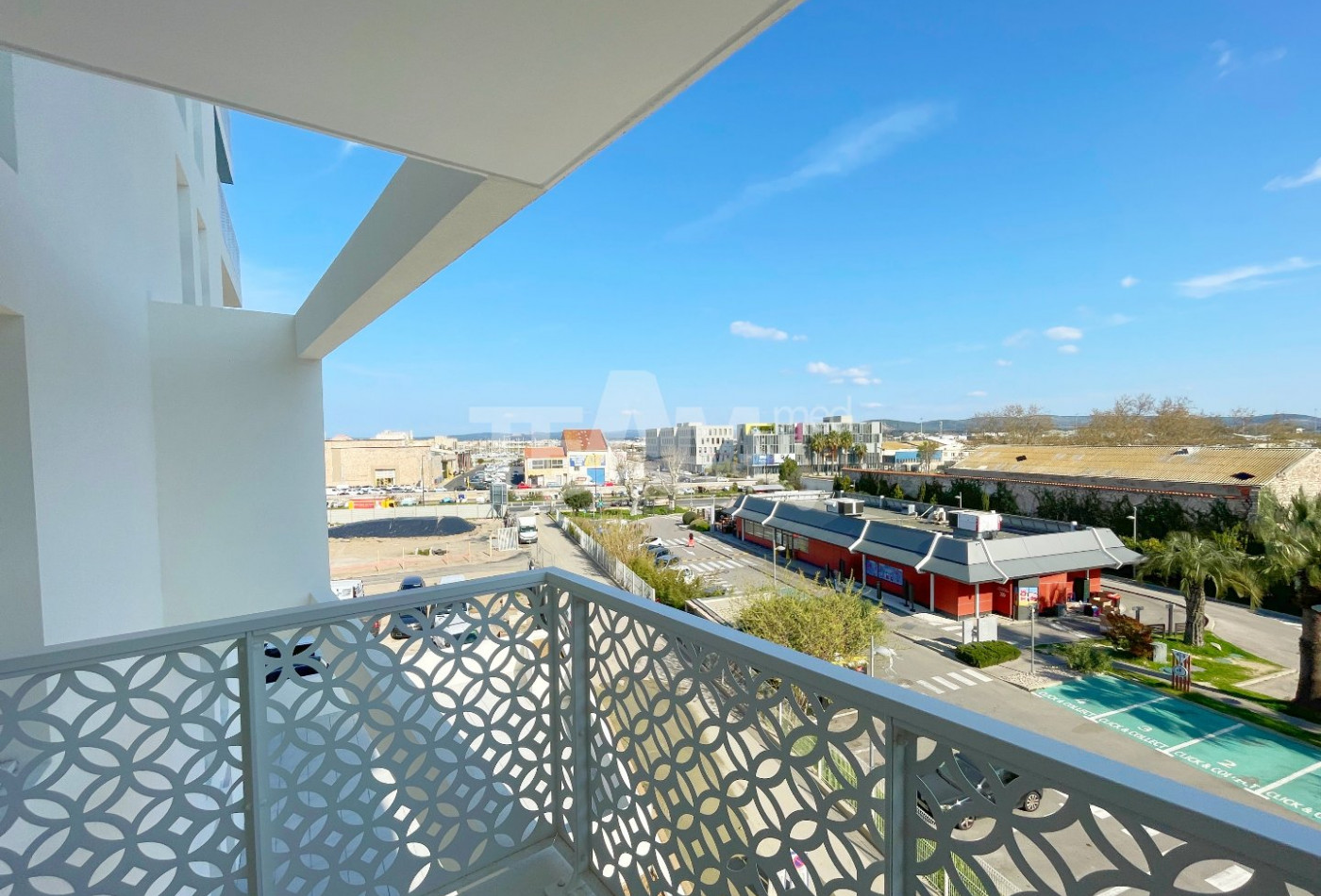 à vendre Appartement Sete - Photo 1