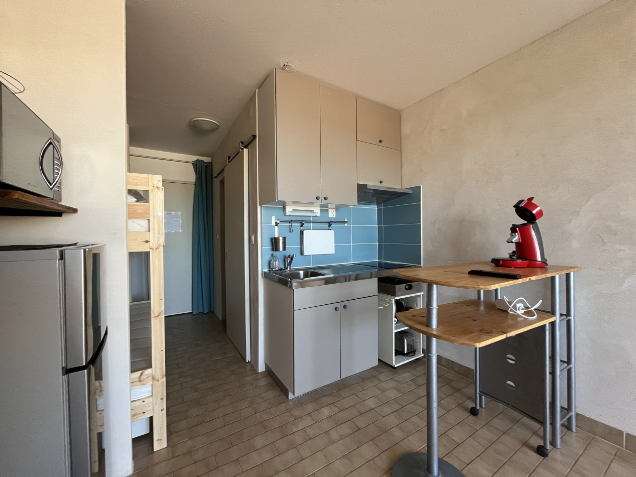 en location saisonnière Appartement Sète - Photo 3