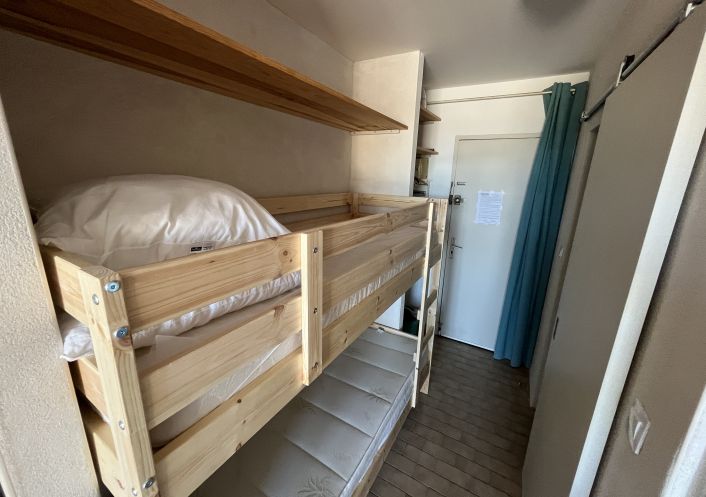 en location saisonnière Appartement Sète