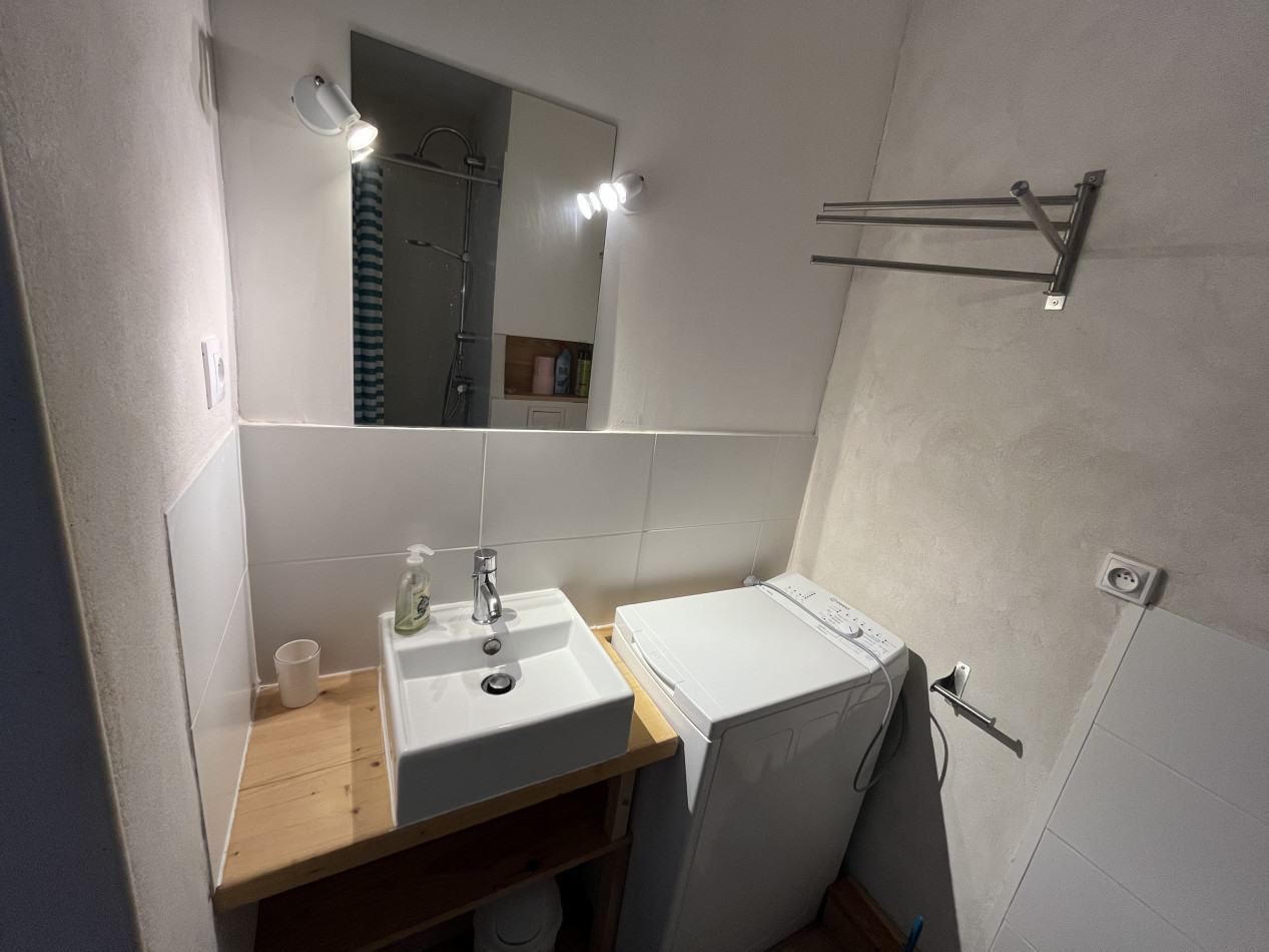 en location saisonnière Appartement Sète - Photo 5