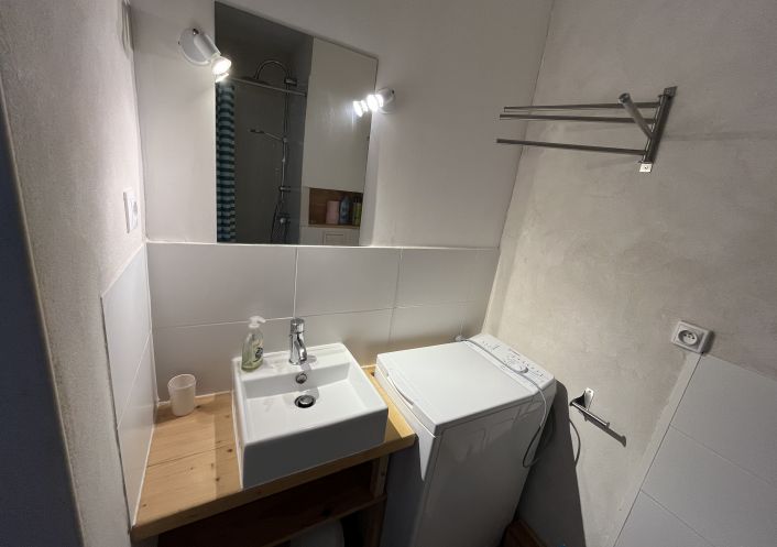 en location saisonnière Appartement Sète
