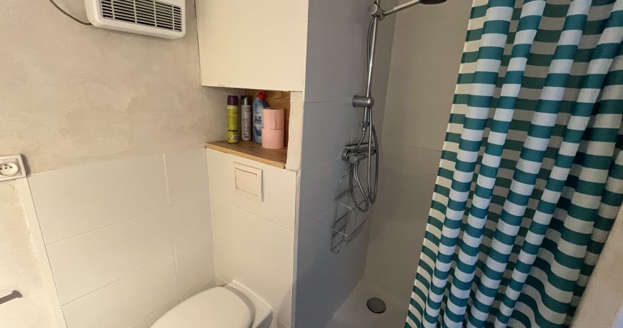 en location saisonnière Appartement Sète