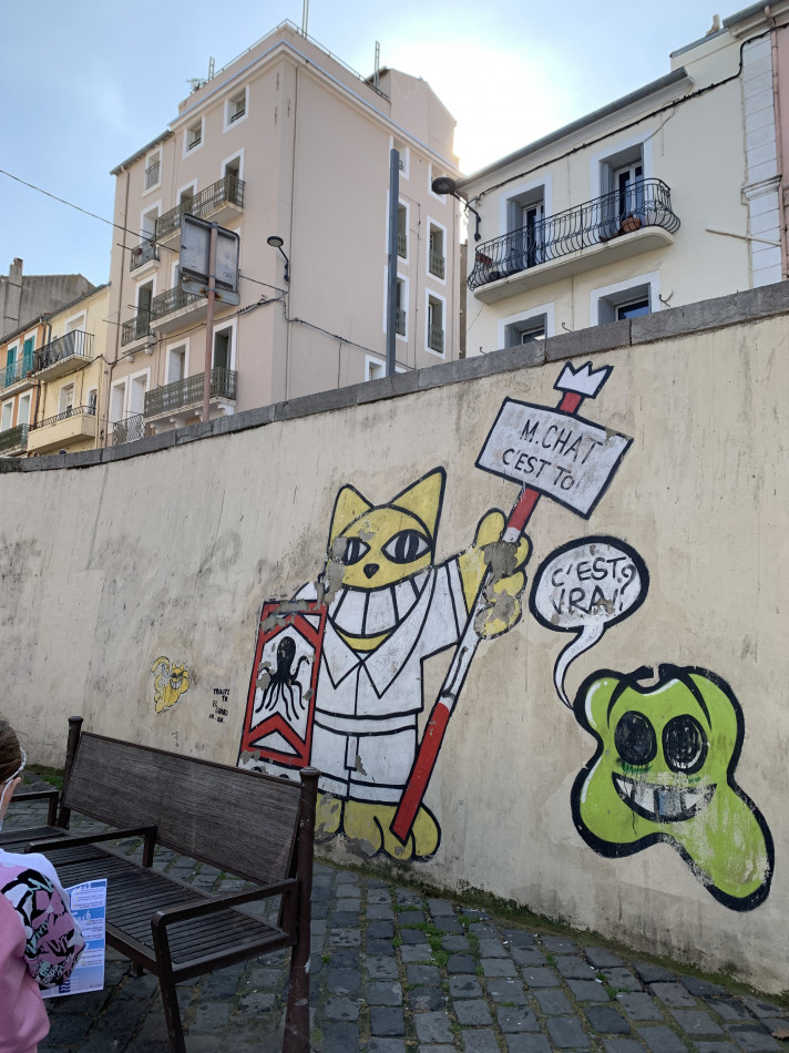 en location saisonnière Appartement Sète - Photo 17