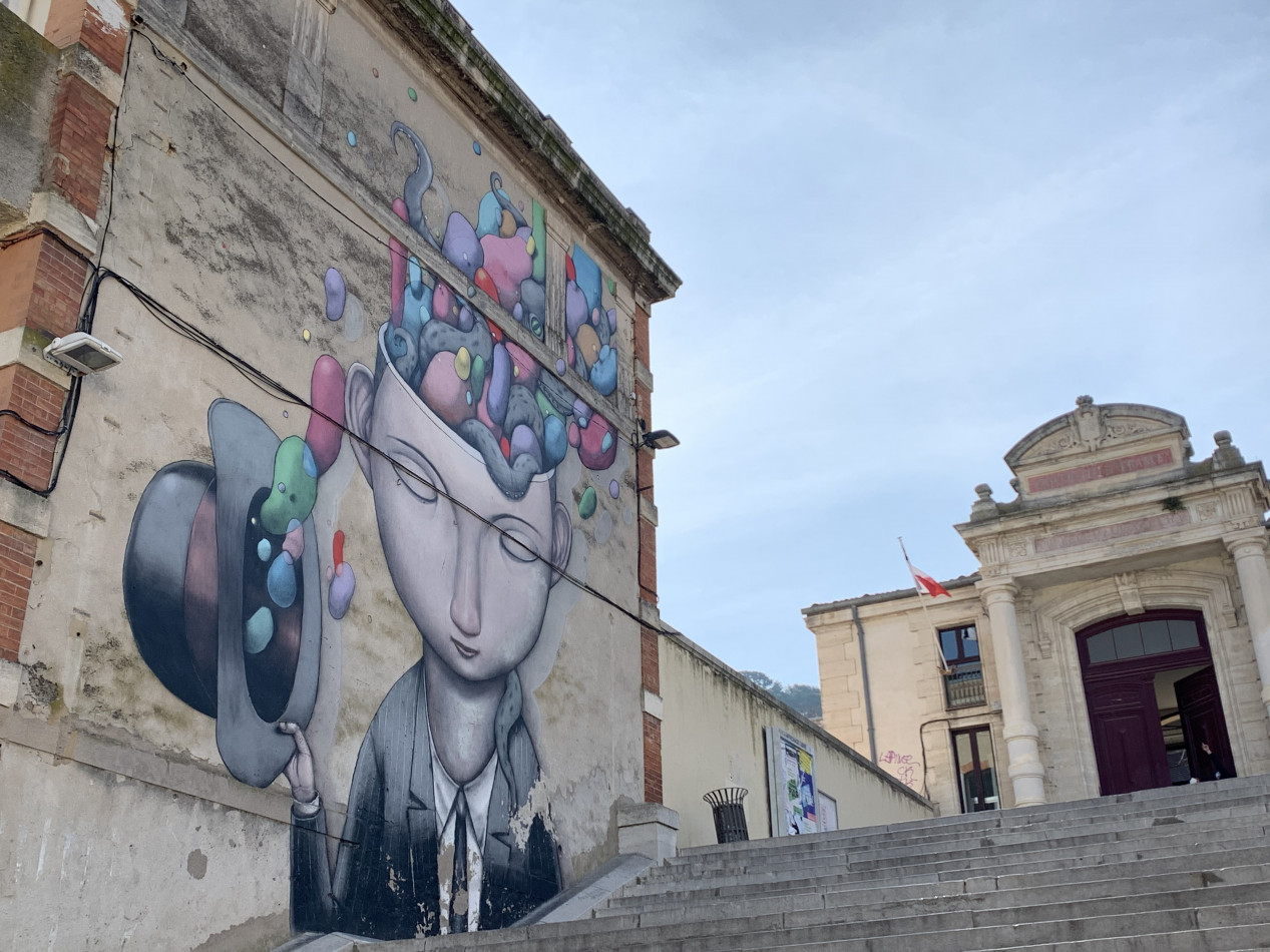 en location saisonnière Appartement Sète - Photo 18