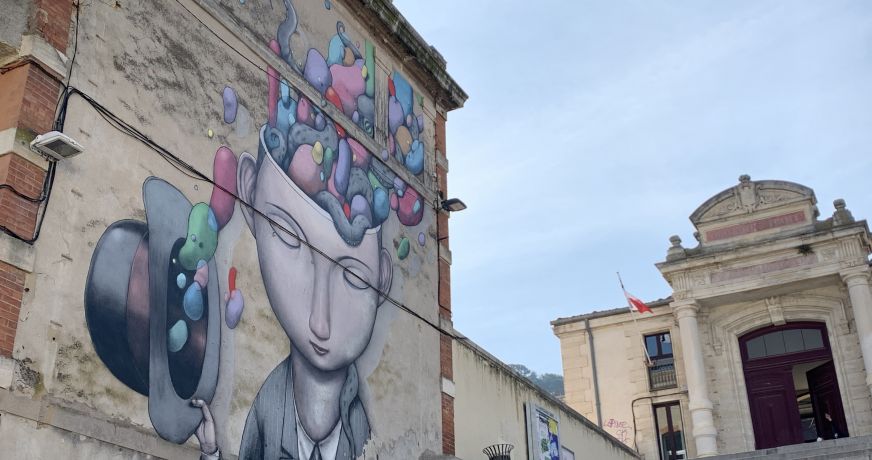 en location saisonnière Appartement Sète