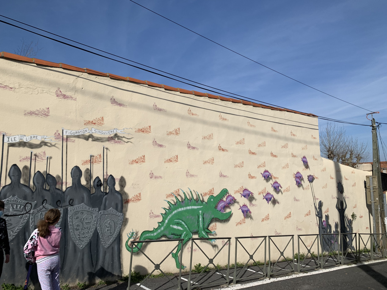 en location saisonnière Appartement Sète - Photo 19