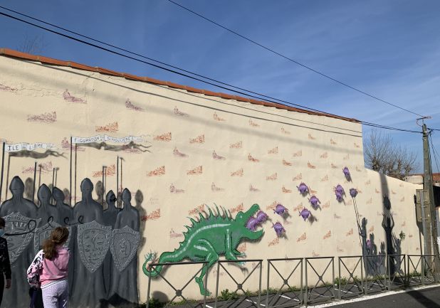 en location saisonnière Appartement Sète