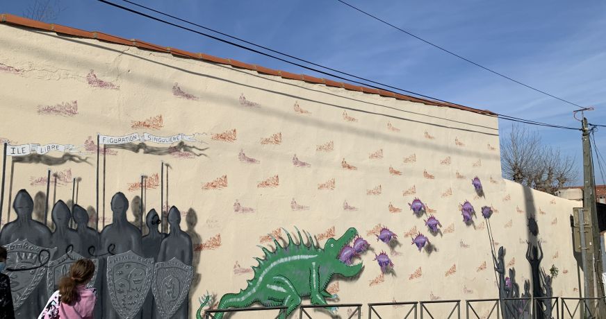 en location saisonnière Appartement Sète