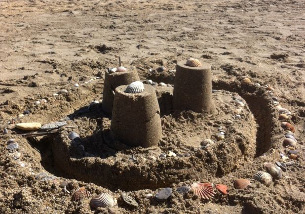 en location saisonnière Appartement Sète