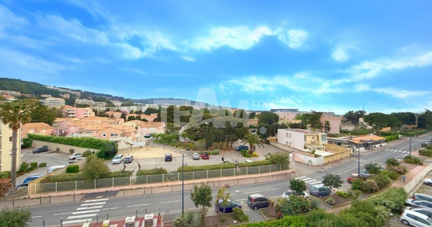 vente Appartement Sete