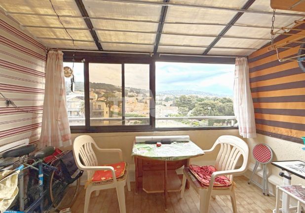 vente Appartement Sete