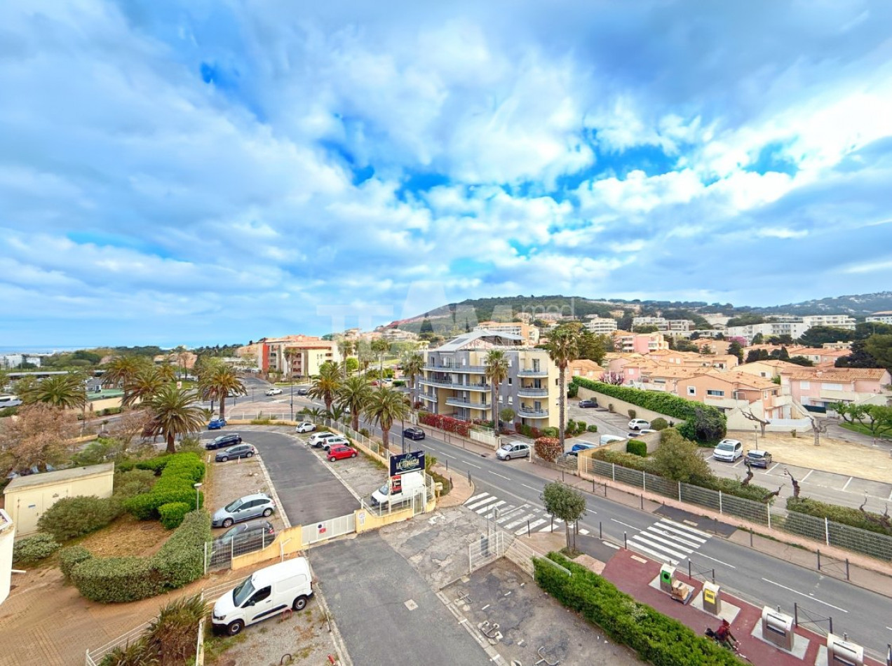 à vendre Appartement Sete - Photo 9