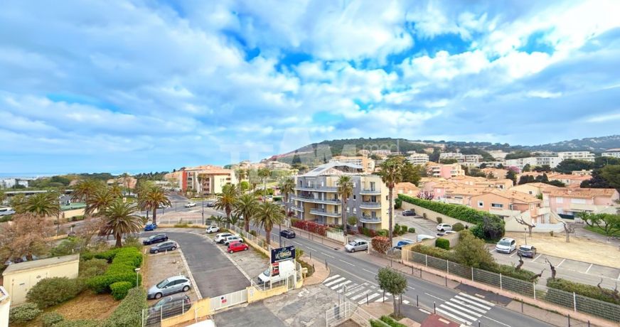 vente Appartement Sete