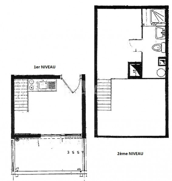 vente Appartement Sete - Photo 4