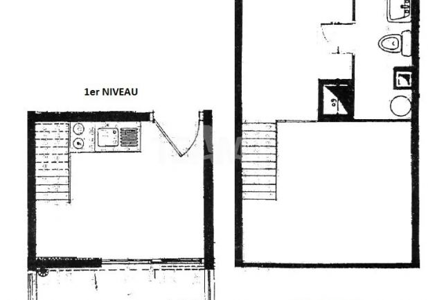 vente Appartement Sete