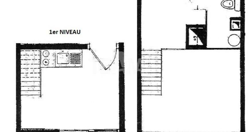 vente Appartement Sete