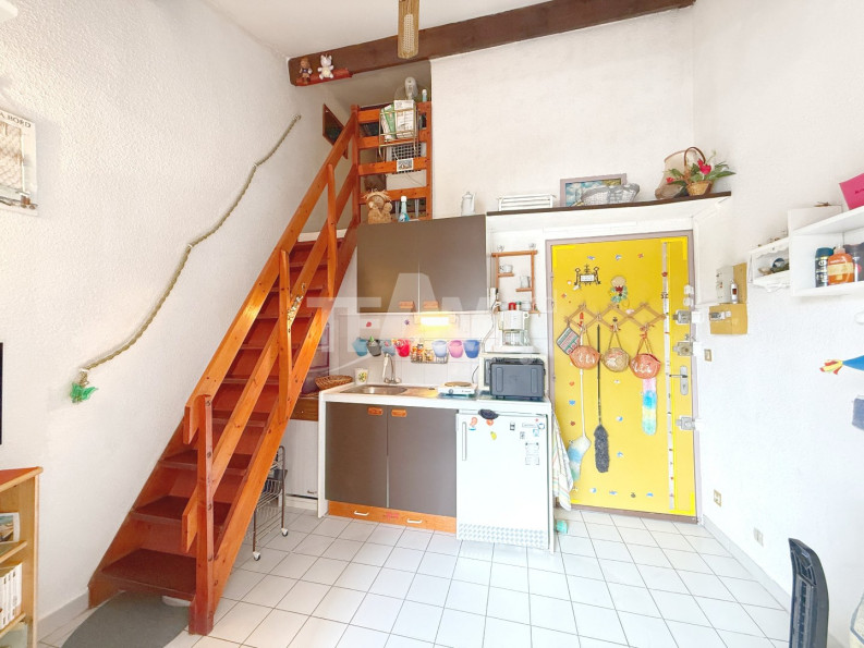 vente Appartement Sete - Photo 2