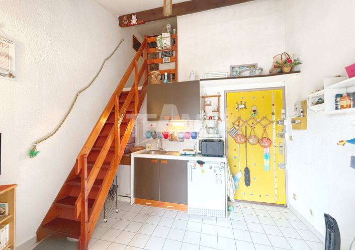 vente Appartement Sete