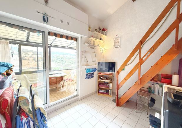 vente Appartement Sete