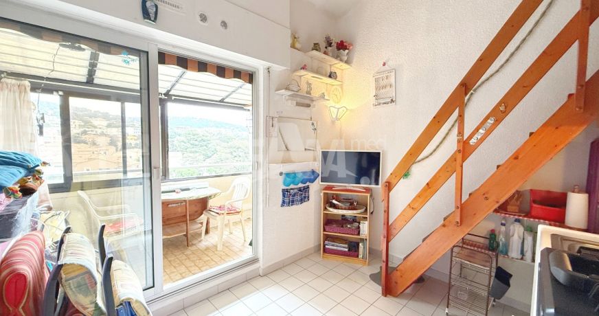 vente Appartement Sete