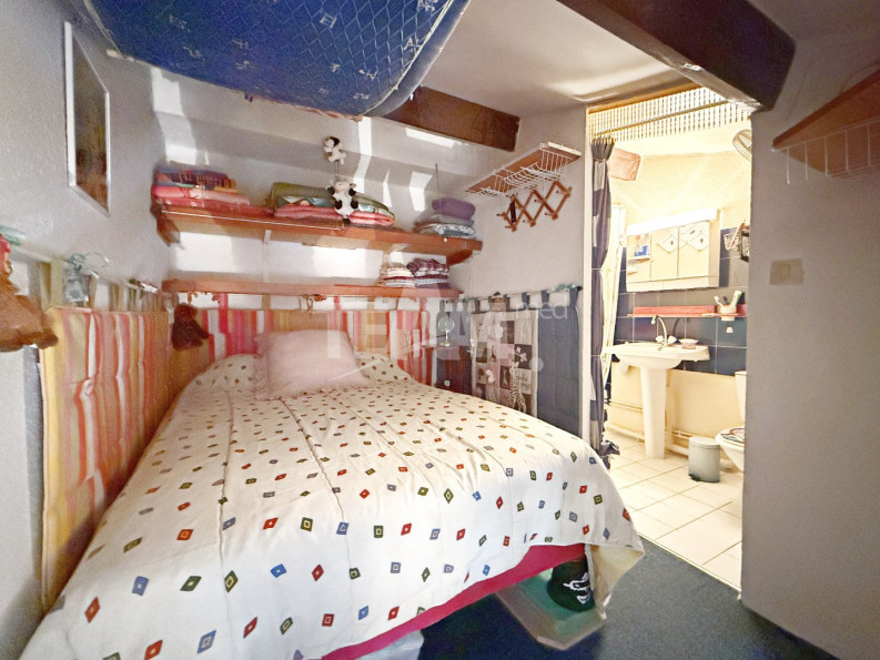 vente Appartement Sete - Photo 5