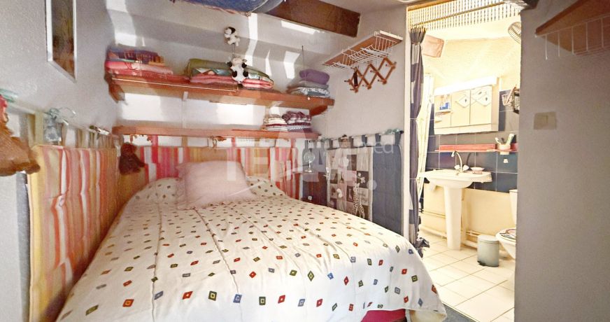 vente Appartement Sete