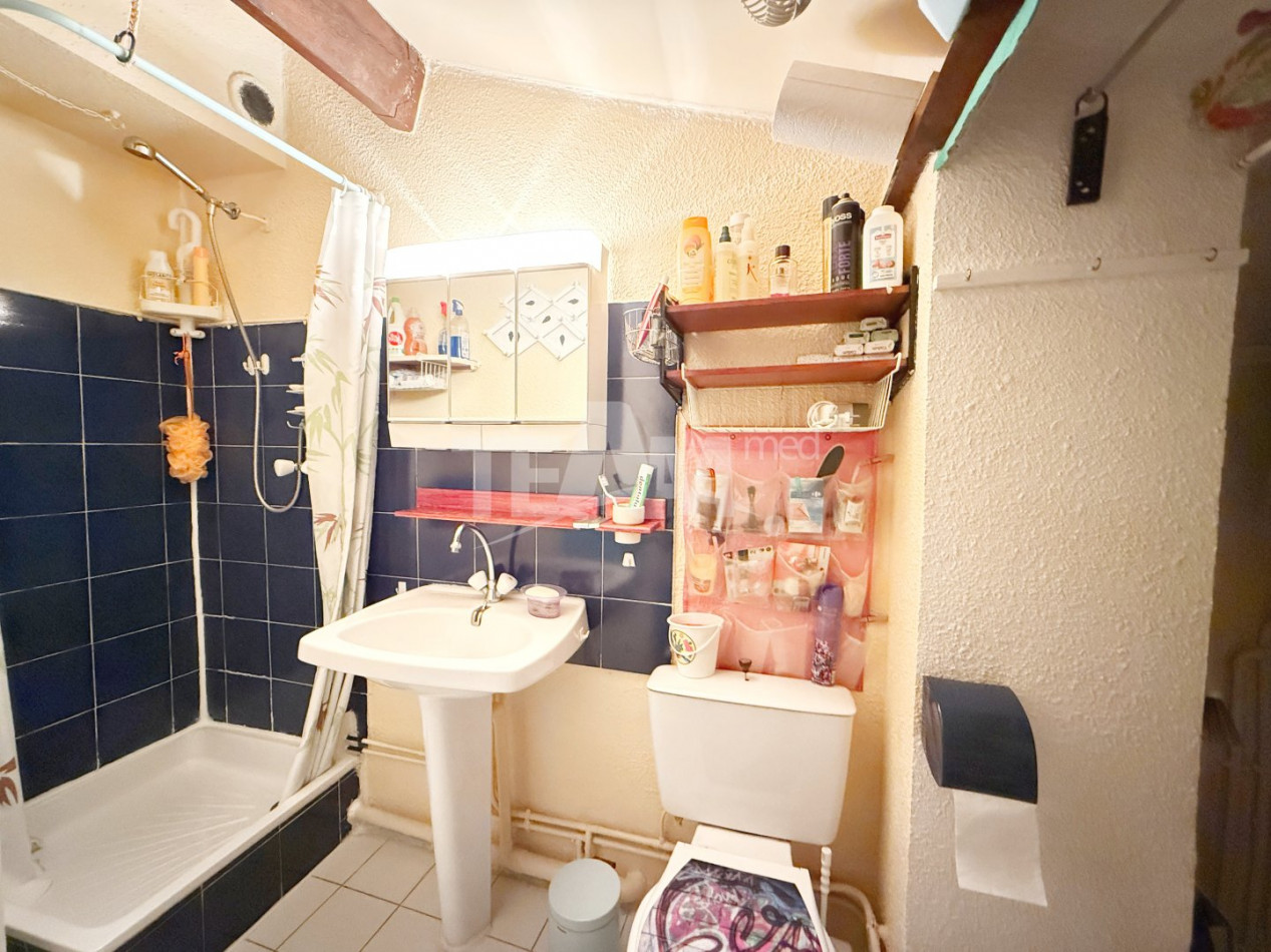 à vendre Appartement Sete - Photo 6