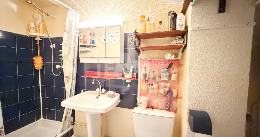 vente Appartement Sete