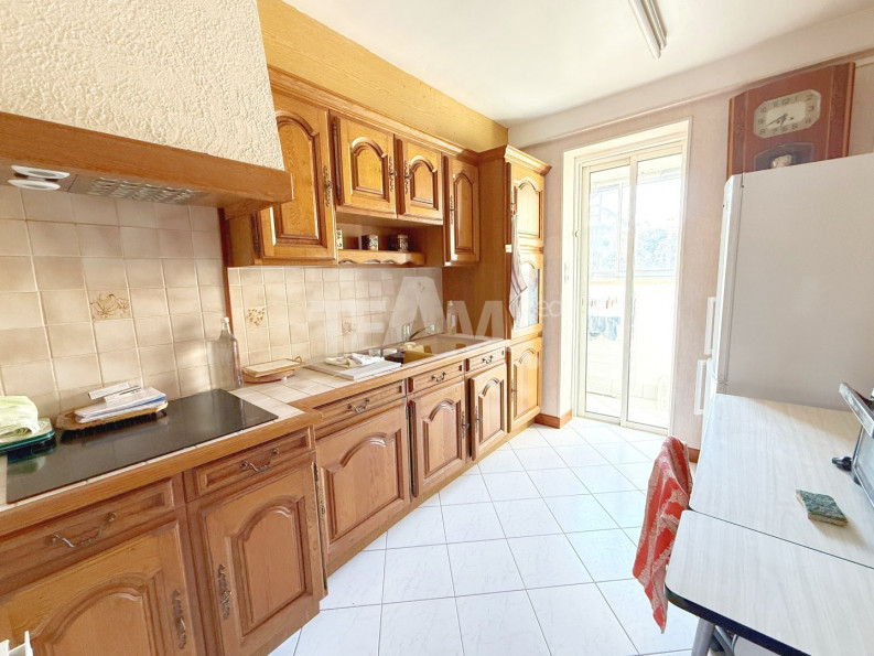 à vendre Appartement Sete - Photo 6