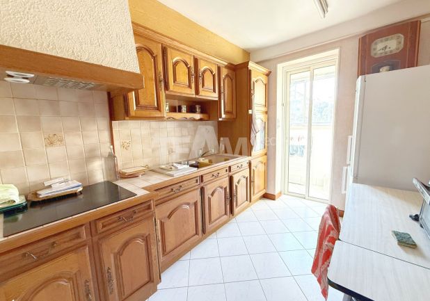vente Appartement Sete
