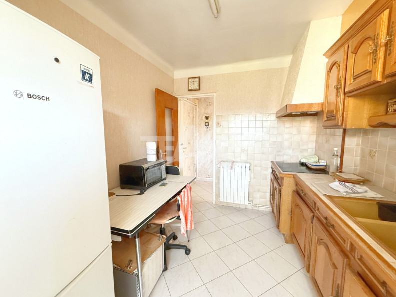 vente Appartement Sete - Photo 9