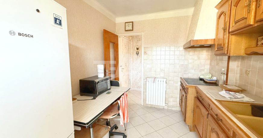 vente Appartement Sete