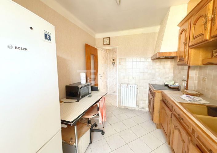 vente Appartement Sete